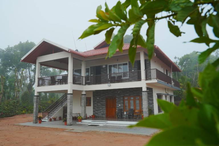 Bed and breakfast Mudigere