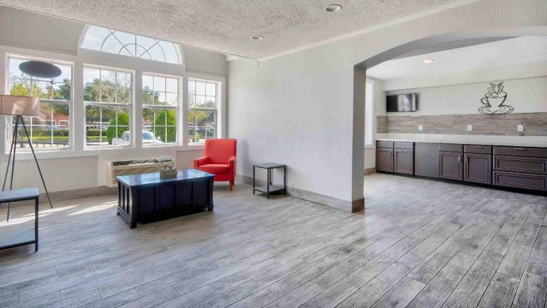 Motel 6 Stafford, TX – SW Houston - Sugarland in Stafford, TX
