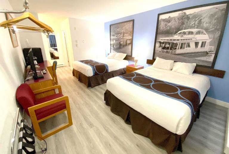 Motel Sicamous