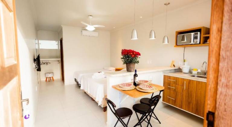 Suites em Jabaquara, Paraty — photo 2
