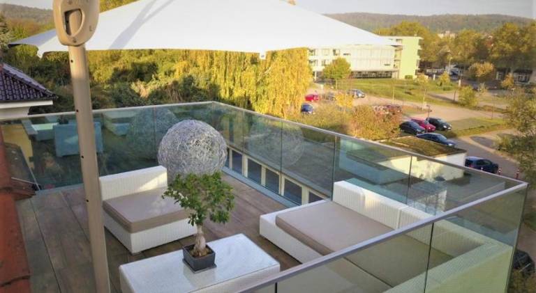 Rental apartment with 2 rooms for 5 persons — photo 4