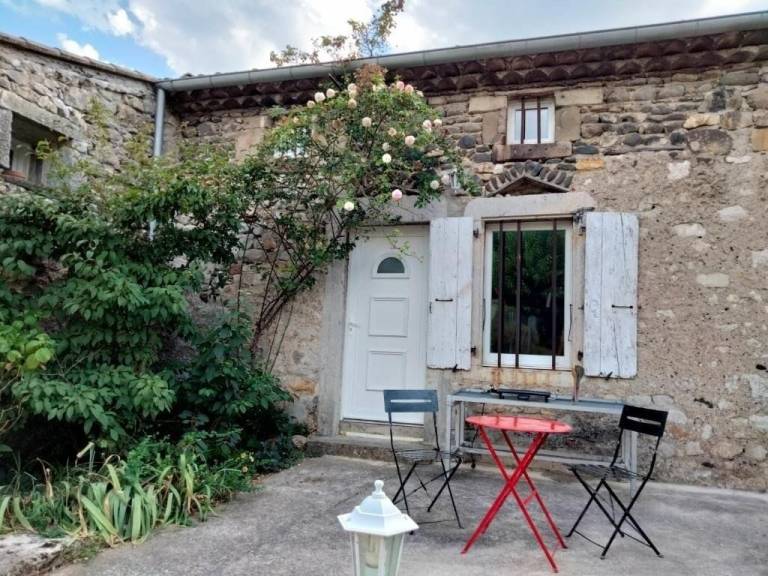 Chambre d'hôtes Chomérac