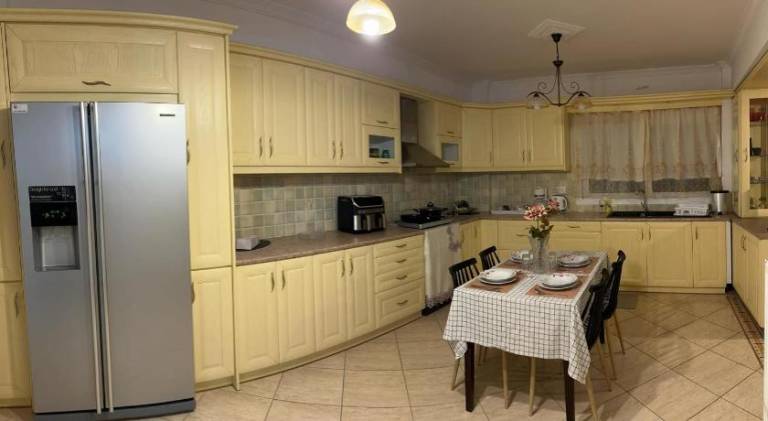 Vacation home with 3 rooms for 8 persons in Pylos-Nestoras