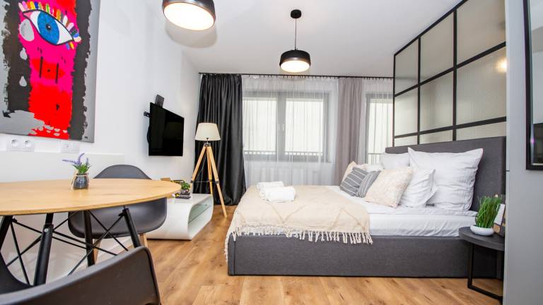 Holiday apartment | Near St. Mary's Basilica — photo 3