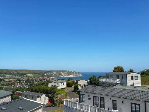 Holiday park Swanage