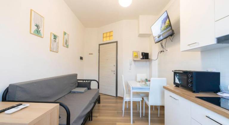 Charming apartment | Dogs allowed in Modena