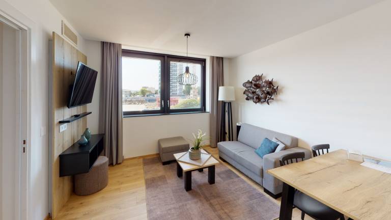 Bungalow Boulogne-sur-Mer