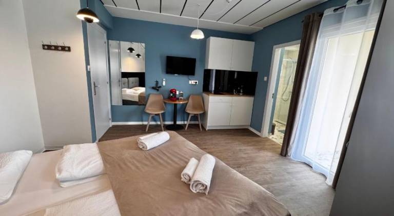 Holiday apartment with 1 room for 2 persons — photo 2