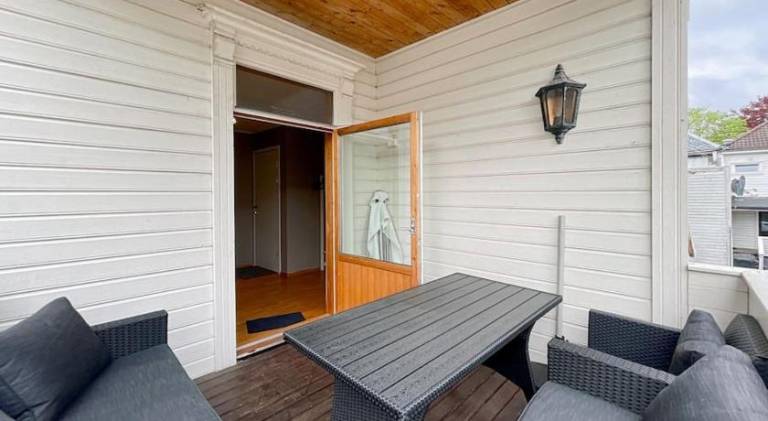 Wonderful vacation home with patio, garden & sauna | Dogs allowed — photo 5