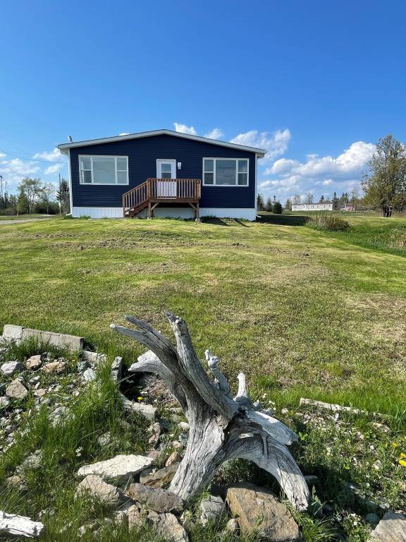House Dipper Harbour East