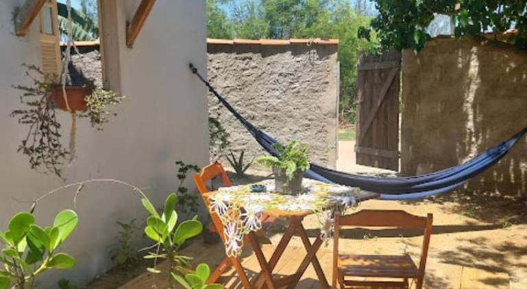 Mar de Arraial, Suites da Ju — photo 5