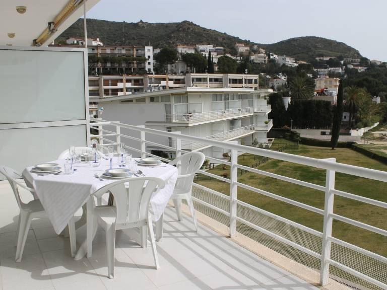 Apartment  Cadaqués