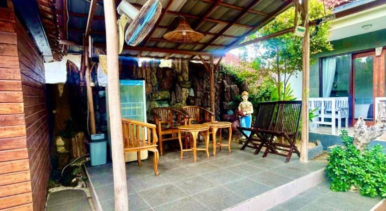 Sambu Bungalow — photo 5