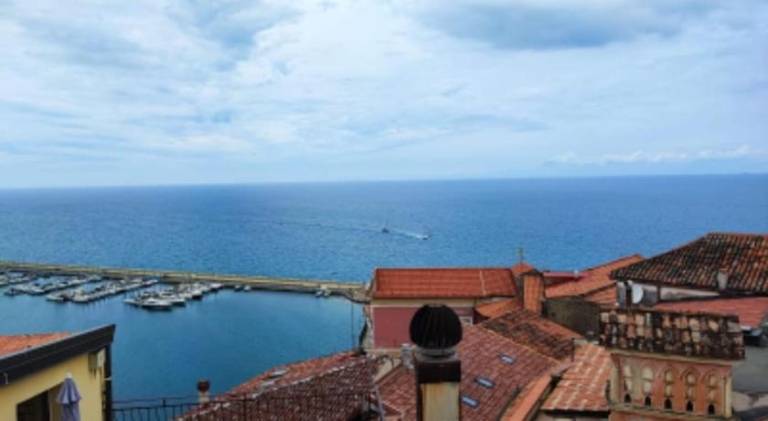 Vacation home | Beach nearby | Pets allowed in Agropoli