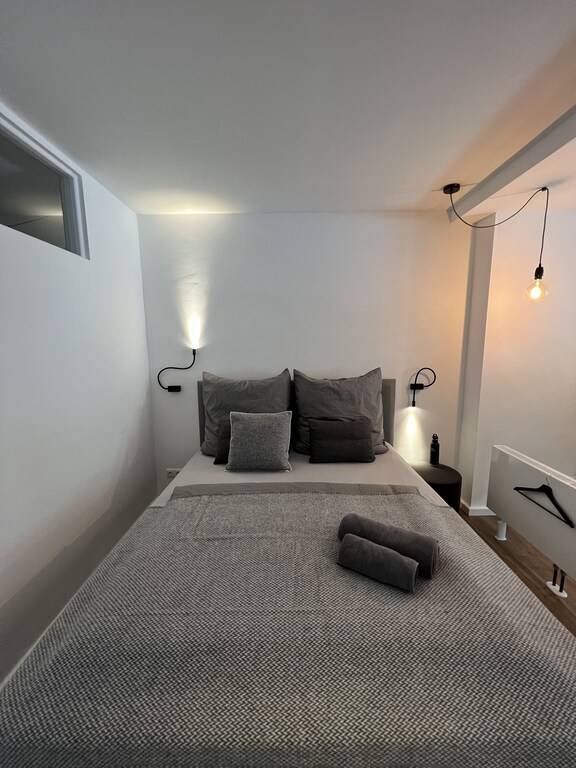Ferienwohnung Stade