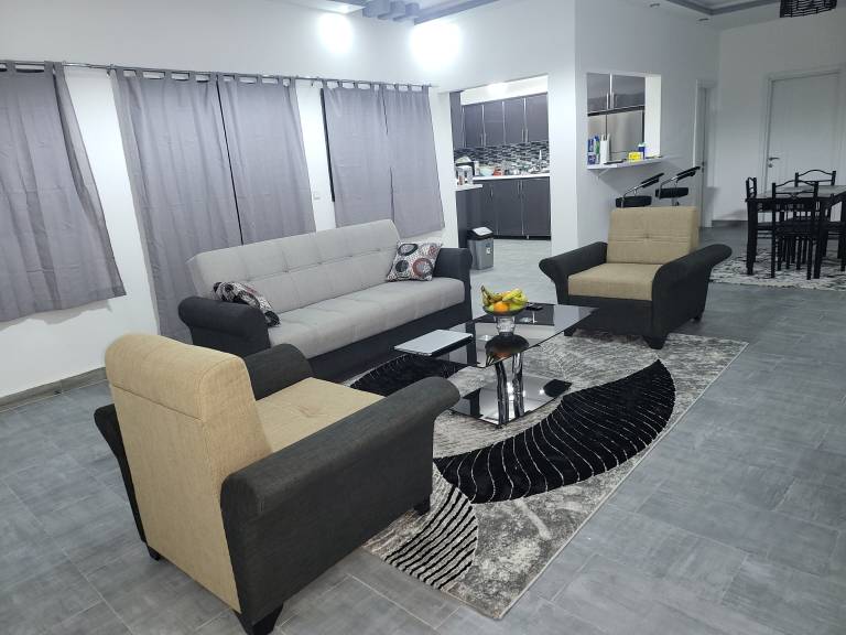 Appartement Saly