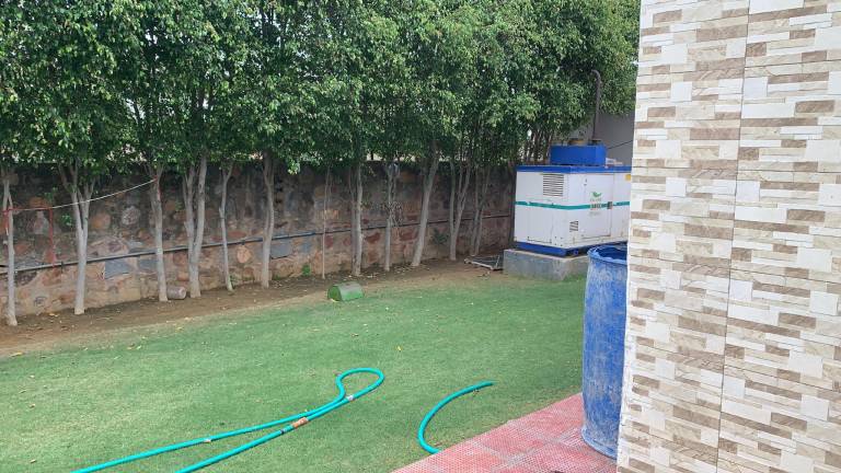 Villa Bilaspur Khurd