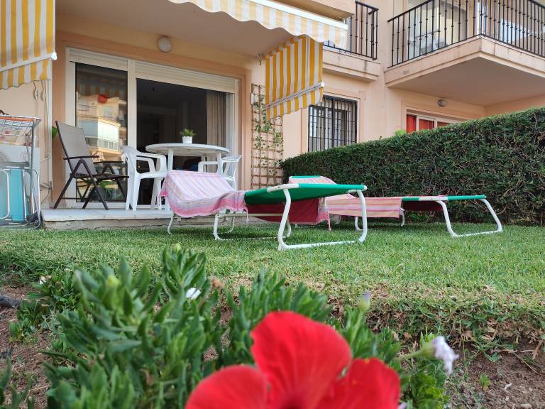 Appartement Torremolinos