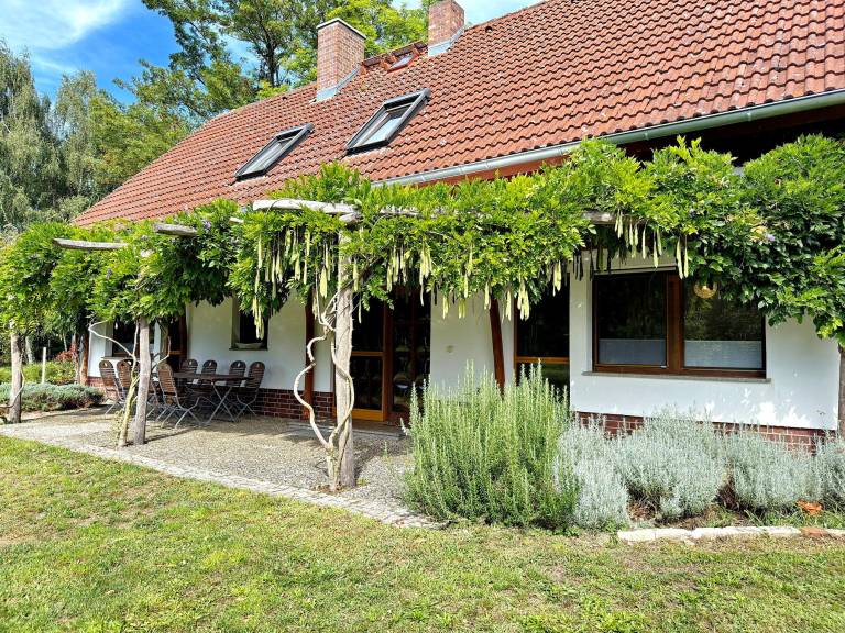 Ferienwohnung Burg (Spreewald)
