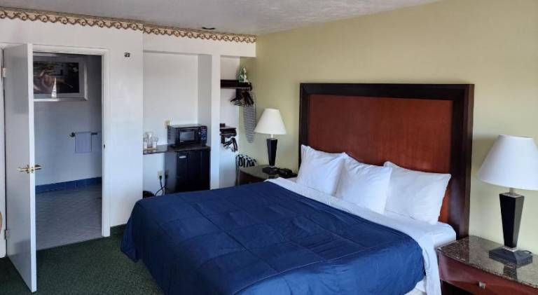 Nittany Budget Motel — photo 2