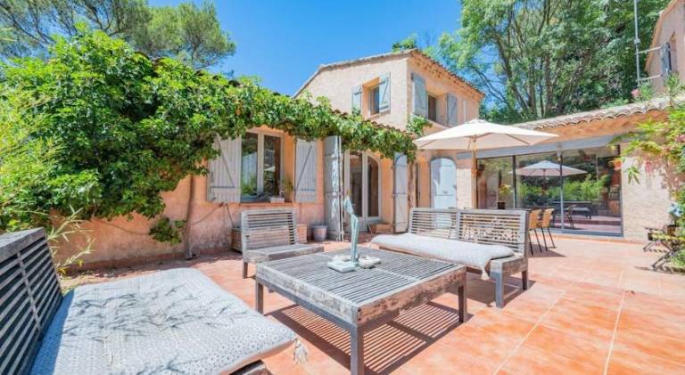 House with 3 rooms for 6 persons — photo 4