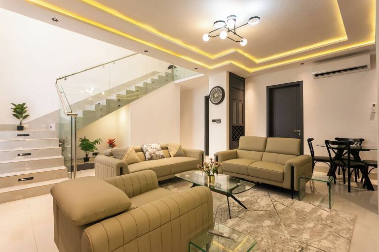 Villa Community Twenty