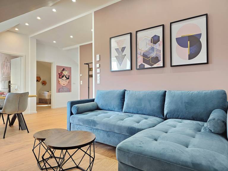 Ferienwohnung  Montabaur