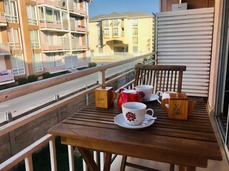 Apartamento La Serena