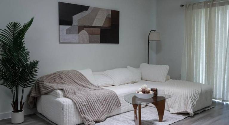 Rental apartment with pool in Austin, TX