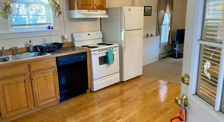 Nice apartment | Dogs allowed — photo 3
