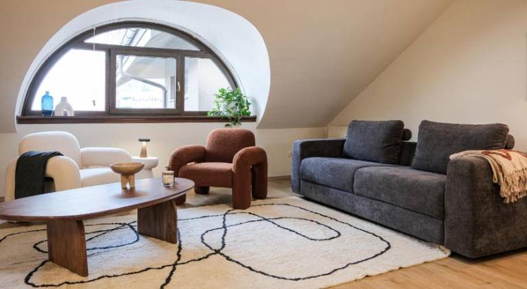 Apartment | Pet-friendly in Tirano