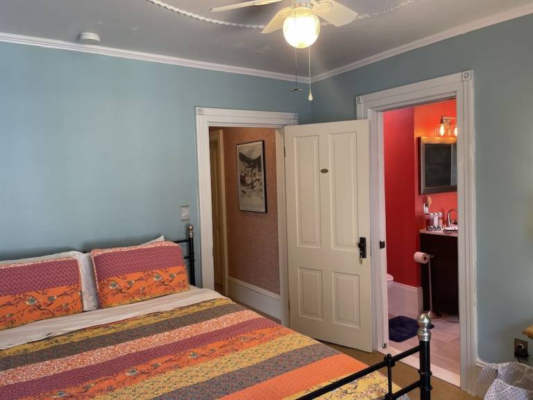 Bed and breakfast Georgetown