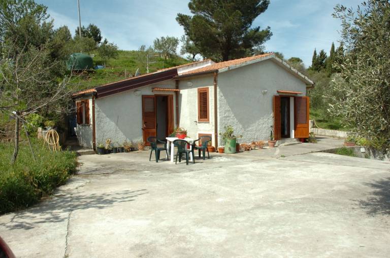 Appartamento Gibilmanna