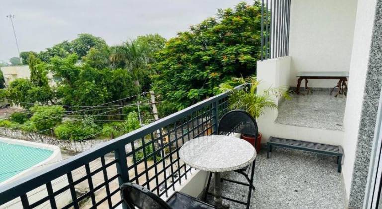 Kishan kottage A Boutique Home Stay — photo 4