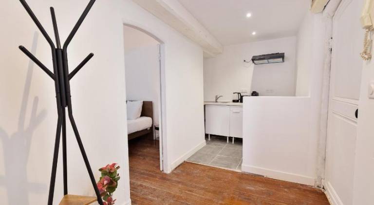 Rental apartment with 1 room for 6 persons — photo 4