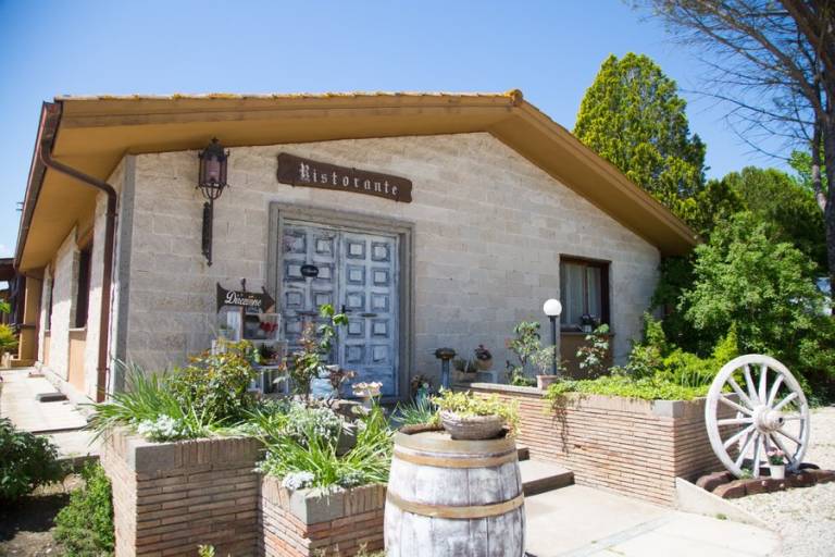I Segreti del Borgo: Tristano e Isotta — photo 3