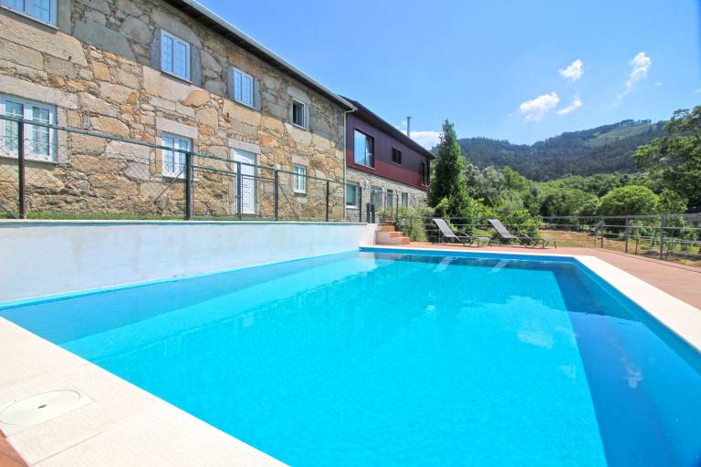 Child-friendly cottage with terrace, barbeque & private pool | Pets are welcome — photo 4