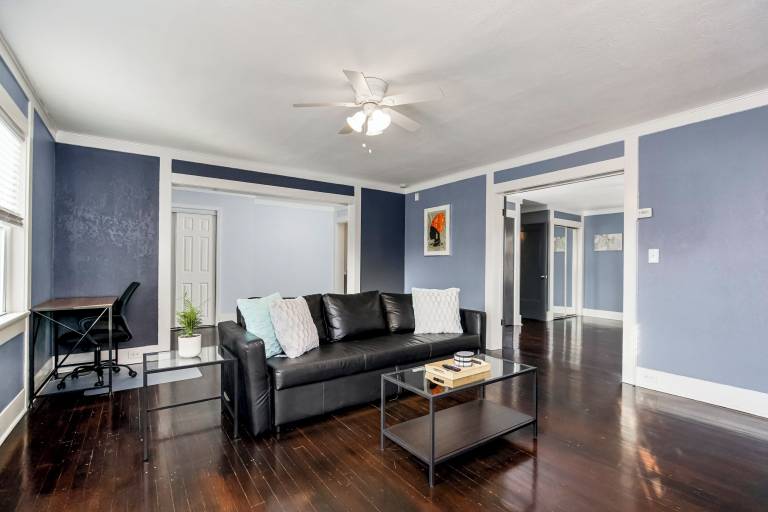 House Manheim Park