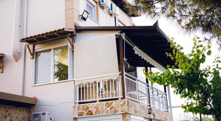 68 m&sup2; Ferienwohnung