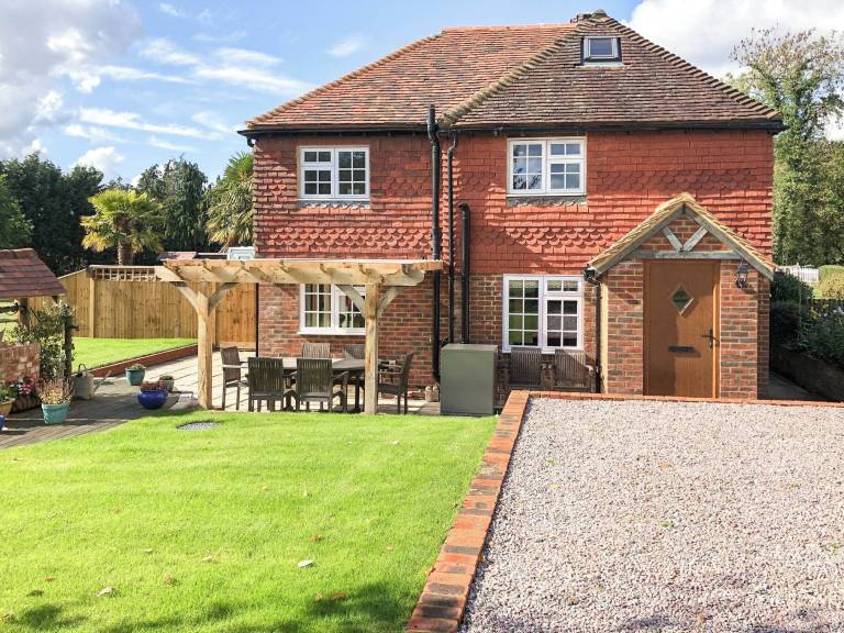 Cottage  Horsham