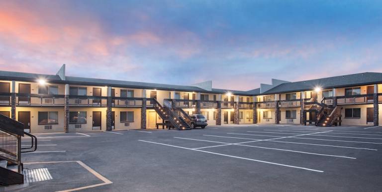 Hotel Tusayan
