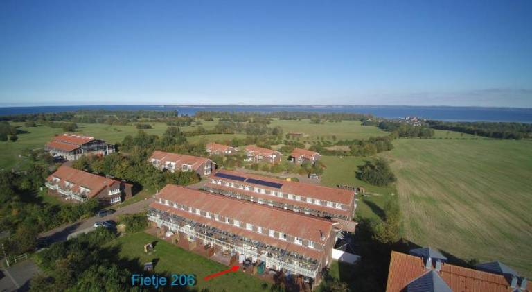 Apartment with 1 room for 3 persons — photo 4