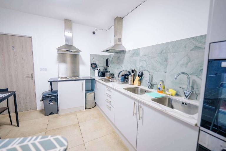 Apartment Cardiff