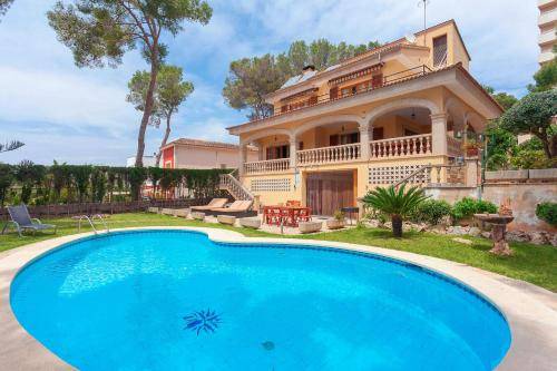 Villa Platja de Palma