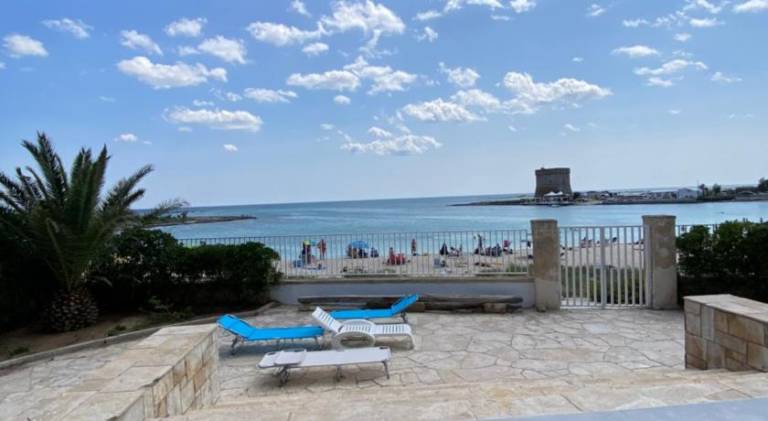 Vacation home | Close to the beach | Dogs allowed in Porto Cesareo