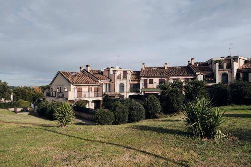 Appartamento Fonte Nuova