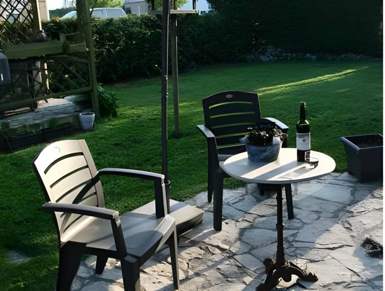 Bed & Breakfast  Harlingen