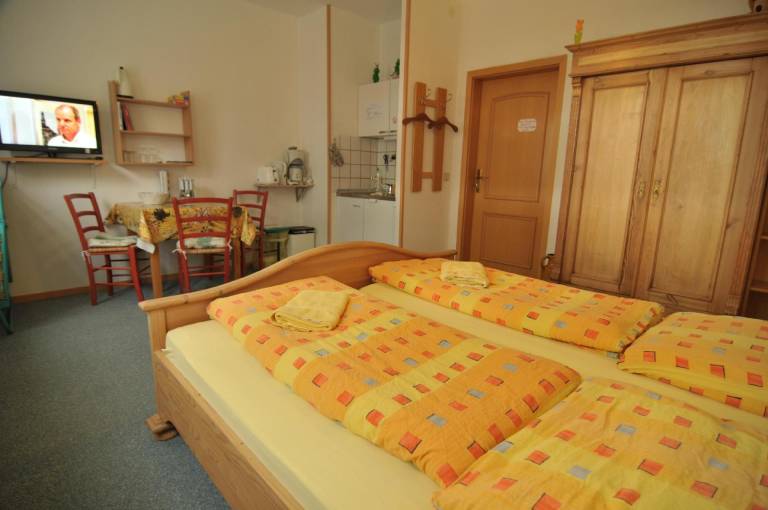 Lägenhet Braunlage