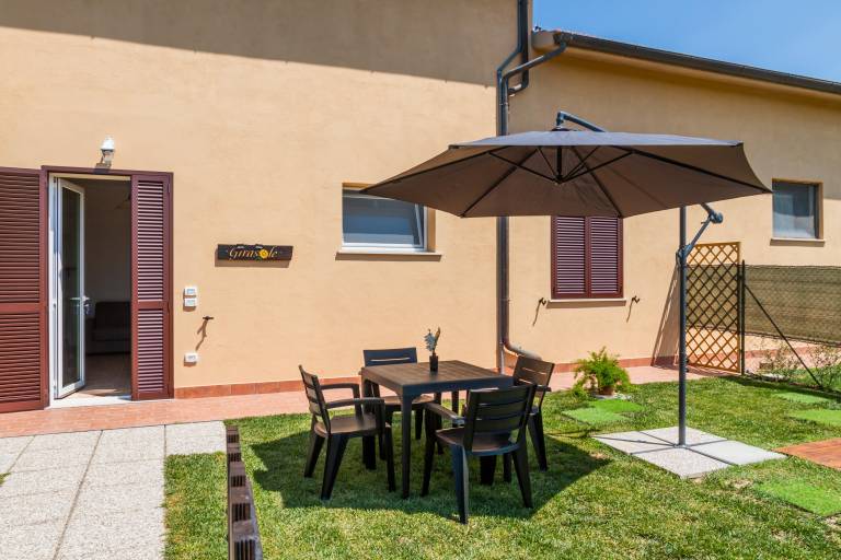 Ferienwohnung Grosseto