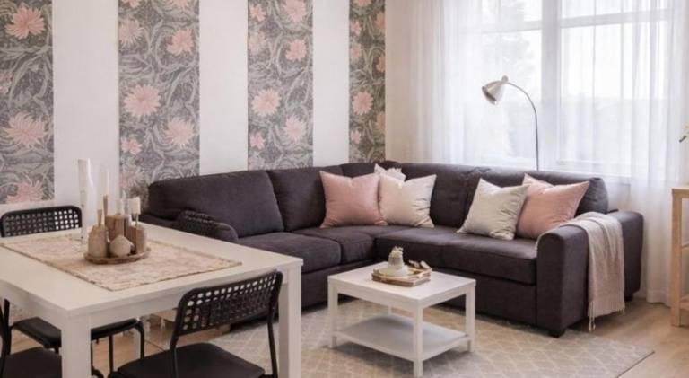Holiday apartment with 2 rooms for 6 persons — photo 3